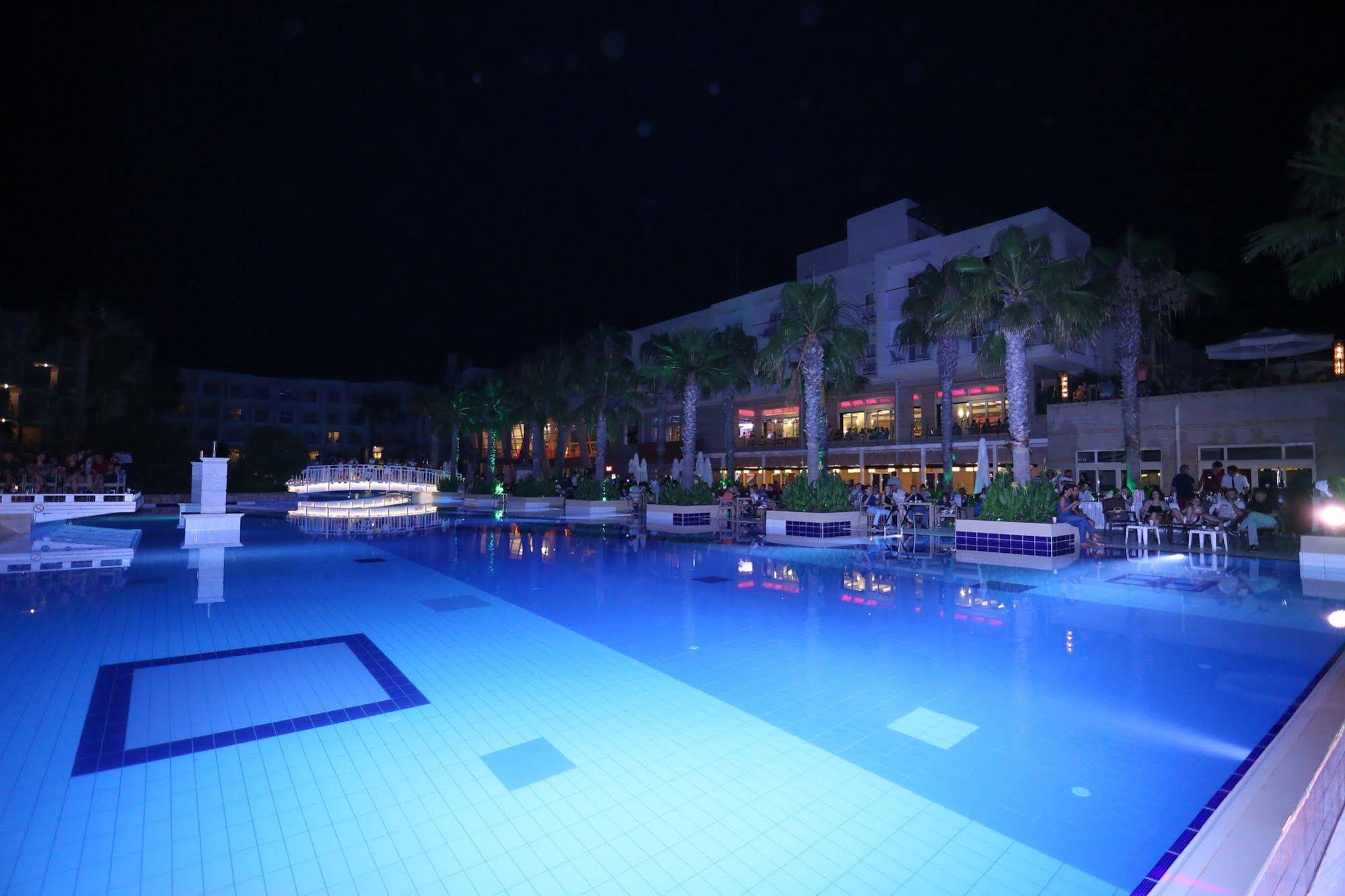 La Blanche Resort & Spa Ultra Herşey Dahil (La Blanche Resort & Spa Ultra All Inclusive)