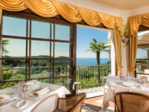 Madrigale Panoramic Lifestyle & Soulful Hotel Hotel a Costermano