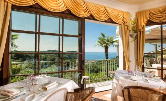 Madrigale Panoramic Lifestyle & Soulful Hotel