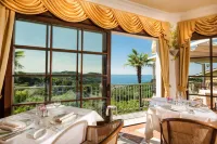 Madrigale Panoramic Lifestyle & Soulful Hotel Hotel di Costermano