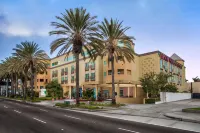 Desert Palms Hotel & Suites Anaheim Resort Hoteles en Anaheim