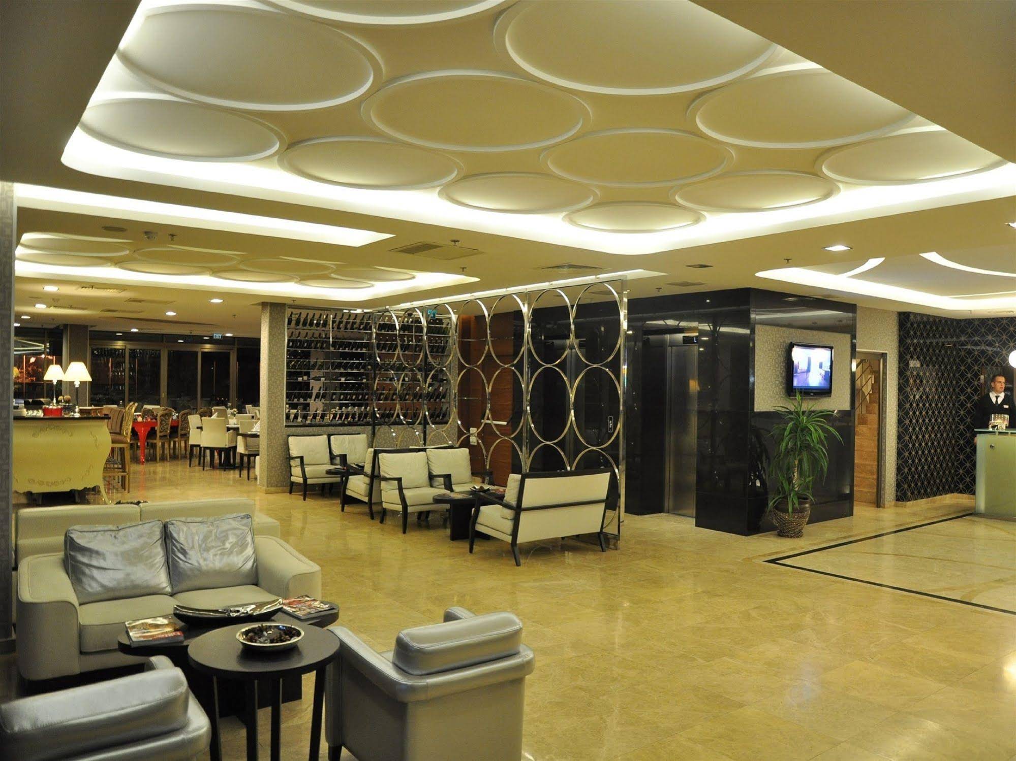 Niza Park Hotel