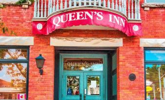 Queen's Inn