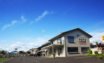 Auto Lodge Motel