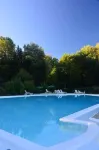 Hôtel Etang des Reynats فنادق في Chancelade