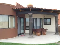 Rancho Labradores Hotels in Atotonilco