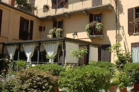 Locanda Martelletti