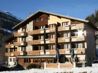 Hotel Fiescherhof Hotels in Fiesch