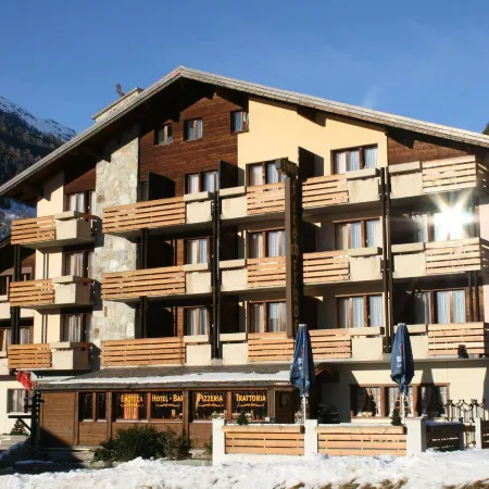 Hotel Fiescherhof