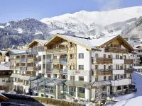 Hotel Tirol Fiss 4Sterne Superior Hotels in Fiss