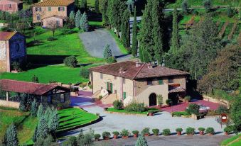 Castellare di Tonda Tuscany Country Resort & Spa