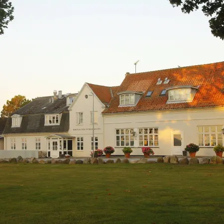 Rødvig Kro og Badehotel