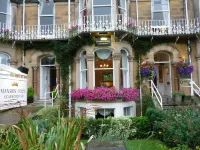 Mansion House Hotels in Filey