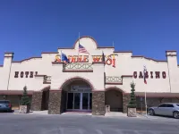 Saddle West Casino Hotel