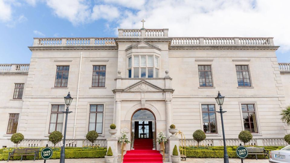 St Helen's Hotel, Dublin