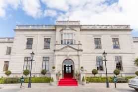 St Helen's Hotel, Dublin