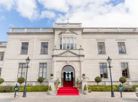 セントヘレンズ ホテル