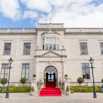 St Helen's Hotel, Dublin