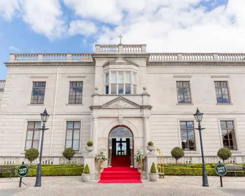 St Helen's Hotel, Dublin Hotels near RDS