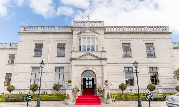St Helen's Hotel, Dublin