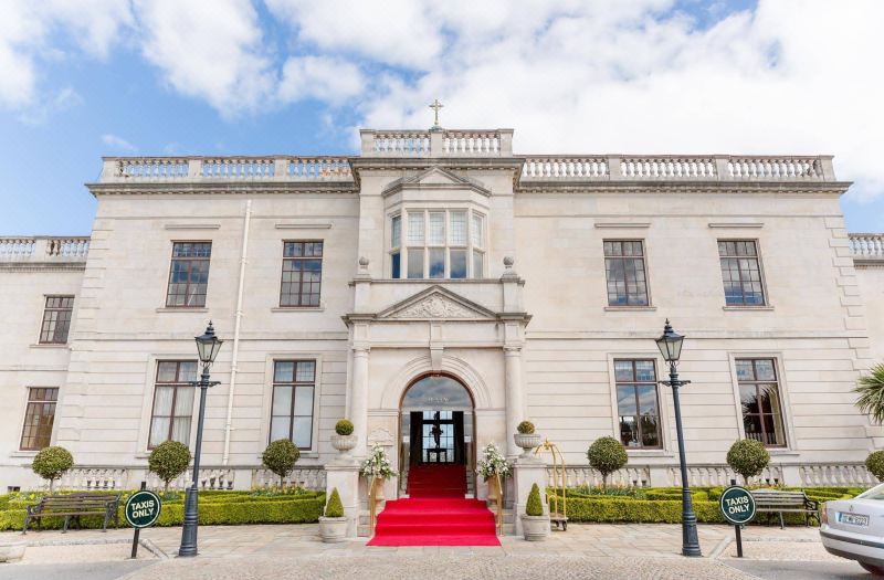 St Helen's Hotel, Dublin