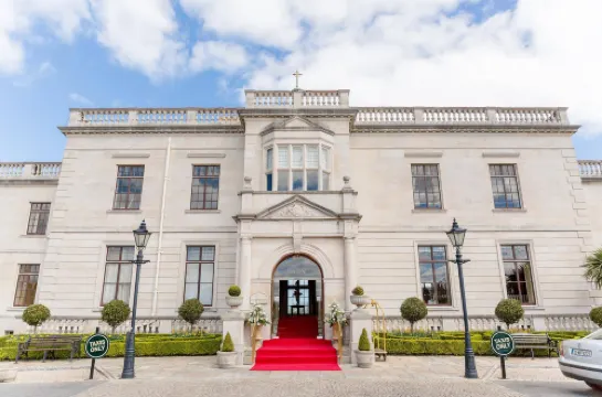St Helen's Hotel, Dublin