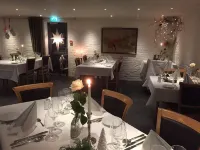 Store Ringheim Hotel og Restaurant - breakfast