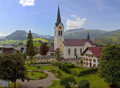 Haller´s Post Hotel