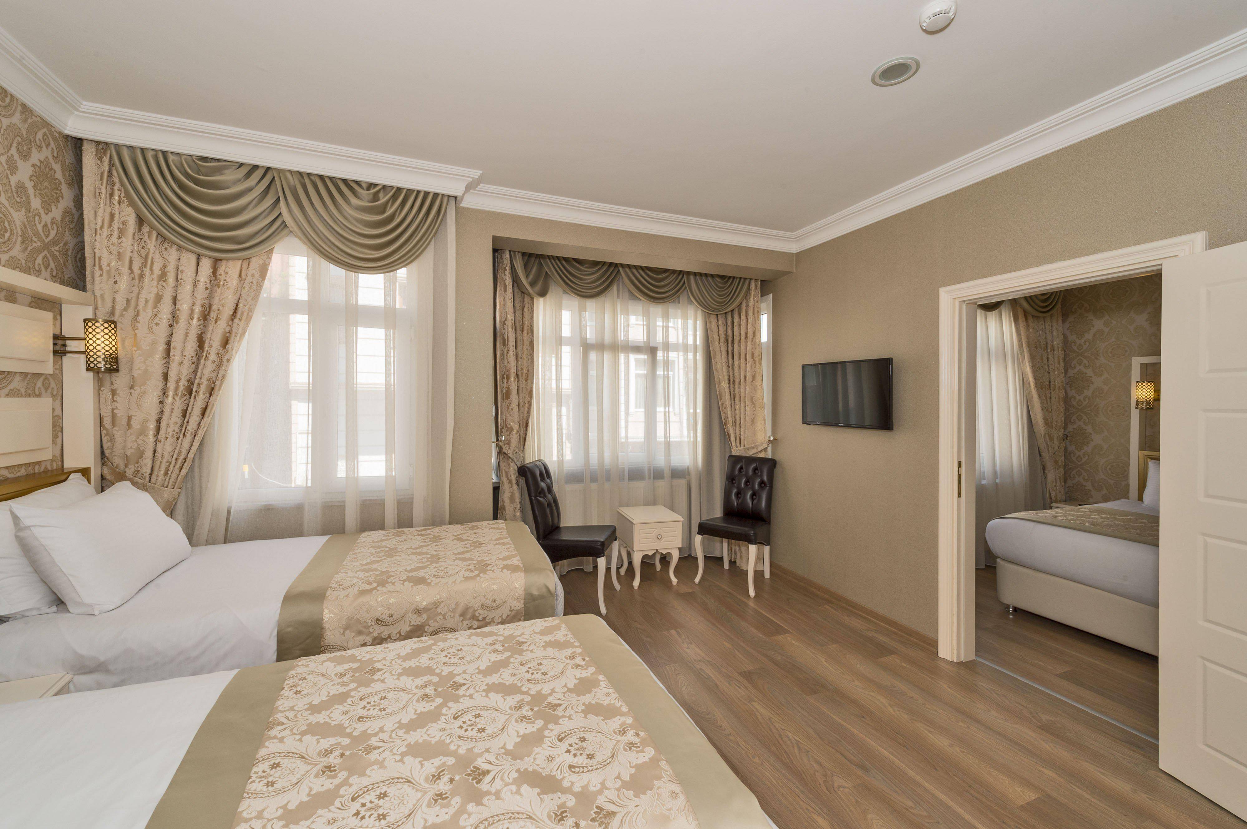 Harmony Hotel Istanbul