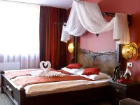 Centrum Green Hill Business & Spa Hotels in Wisla
