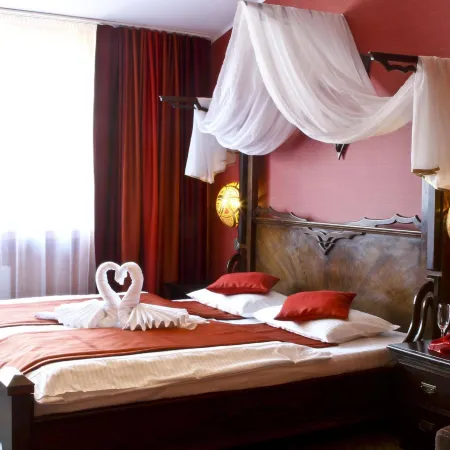Centrum Green Hill Business & Spa