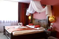 Centrum Green Hill Business & Spa