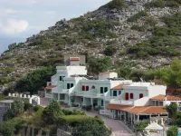 Adrakos Apartments (Adults Only)