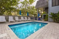 Sabal Palms Inn Hotels in Tierra Verde
