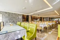 Roman Garden Business Center