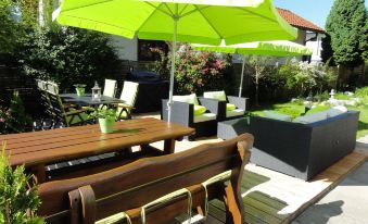 Pension AdlerHorst