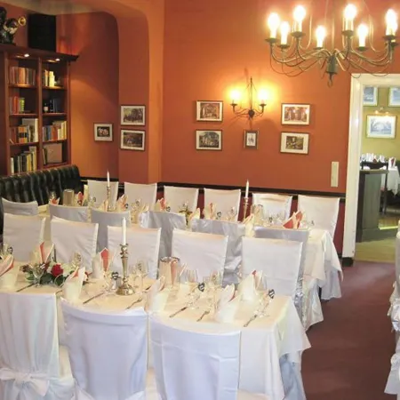 Hotel Kronprinz