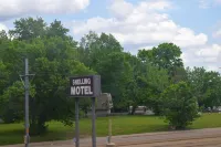 Snelling Motel Hotel a Mendota Heights