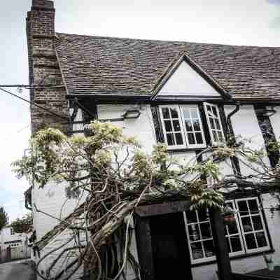 Bull Inn Hotel Exterior