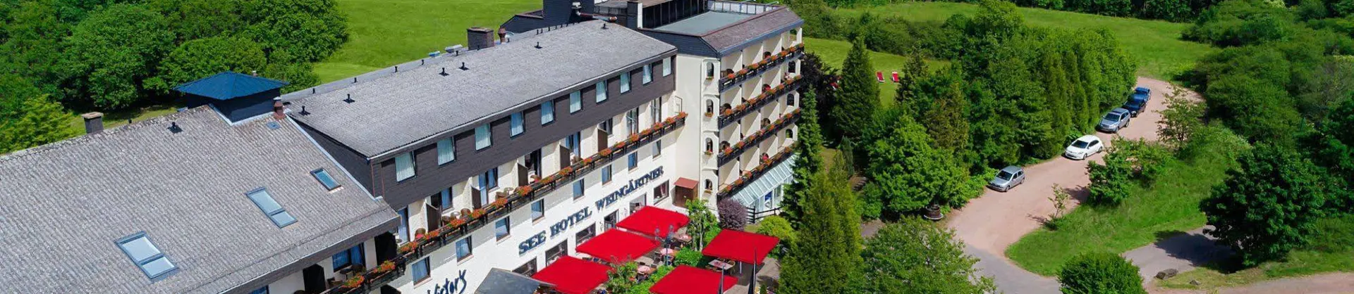 4-Star Select Hotels