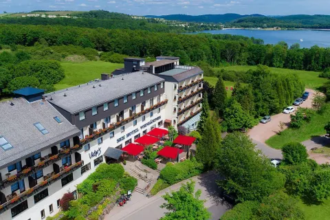 Victor's Seehotel Weingärtner Bostalsee