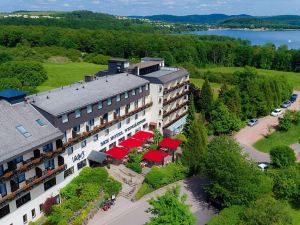 Victor's Seehotel Weingartner Bostalsee