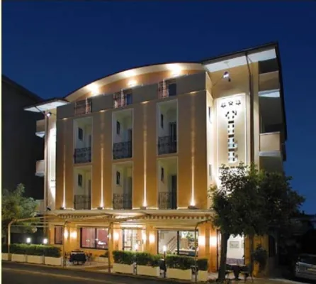 โรงแรม ทิลล์