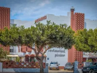 Hotel Aquarius Hotels in Canet-en-Roussillon