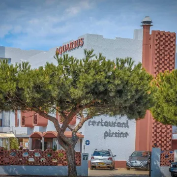 Hotel Aquarius