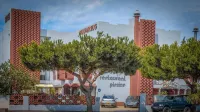 Hotel Aquarius Hotel di Torreilles