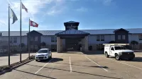 Country Inn & Suites by Radisson, Bryant (Little Rock), AR - Wifi