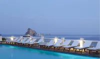 La Piazza Luxury Hotel & Spa - Sea View