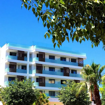 Apartaments B-Llobet Sun & Confort