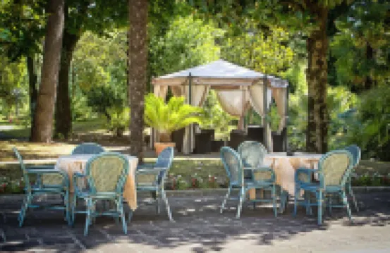 Hotel Internazionale Terme